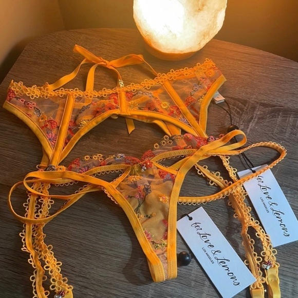 For love and lemons - Picture 5 of 6